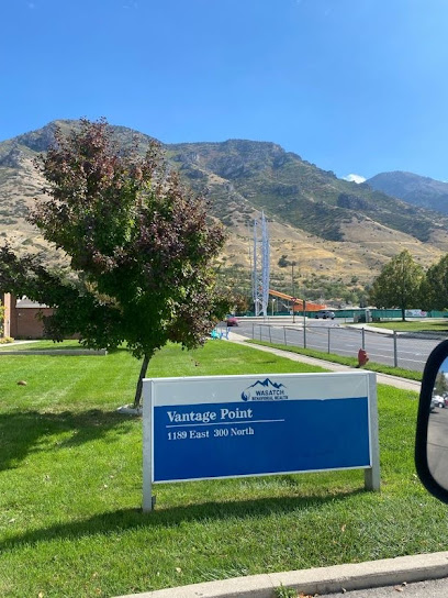 Vantage Point | Wasatch Behavioral Health main image